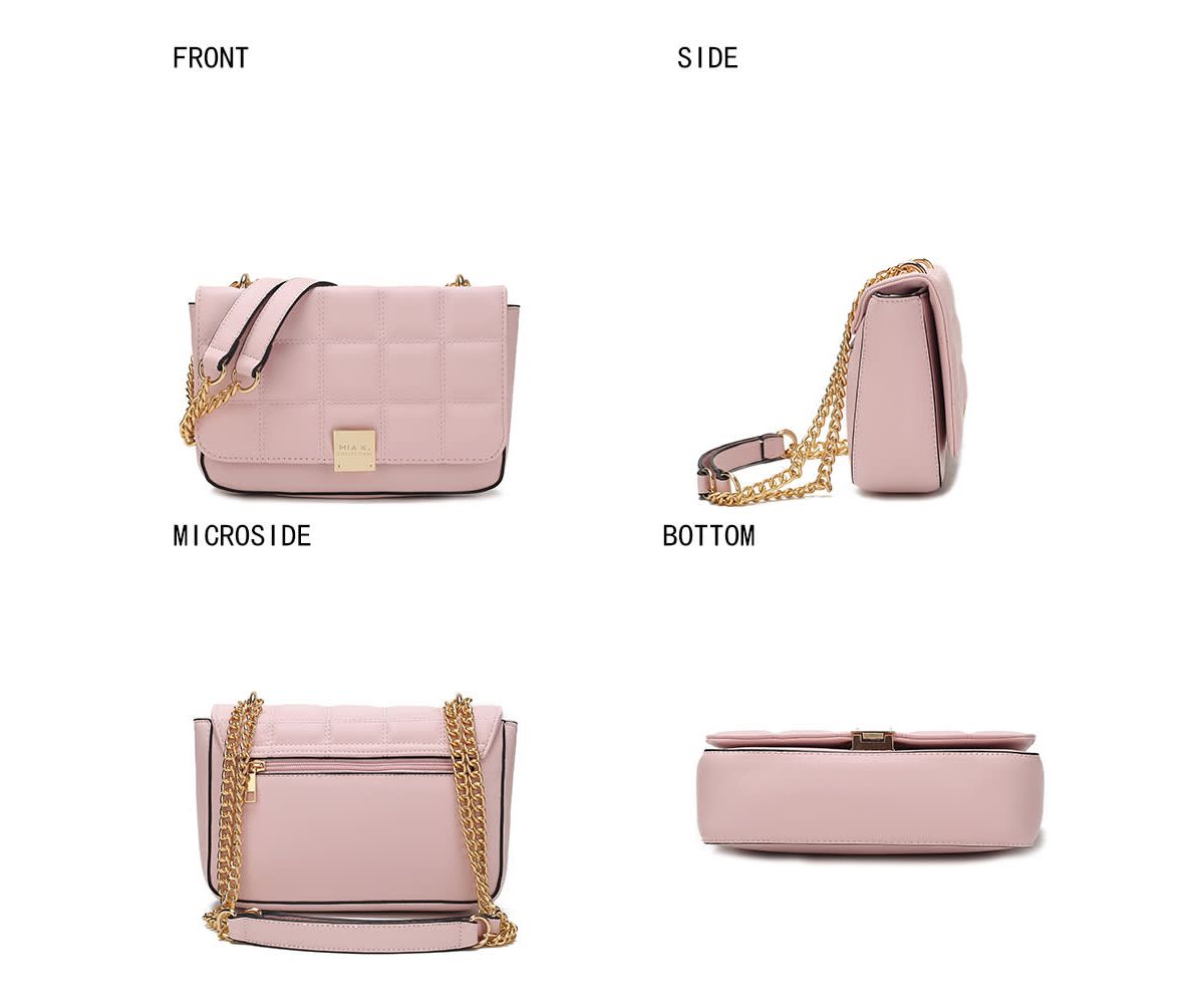 Nyra Crossbody bag