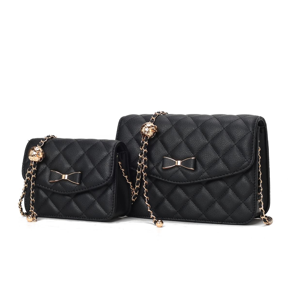 Blossom Crossbody Bag