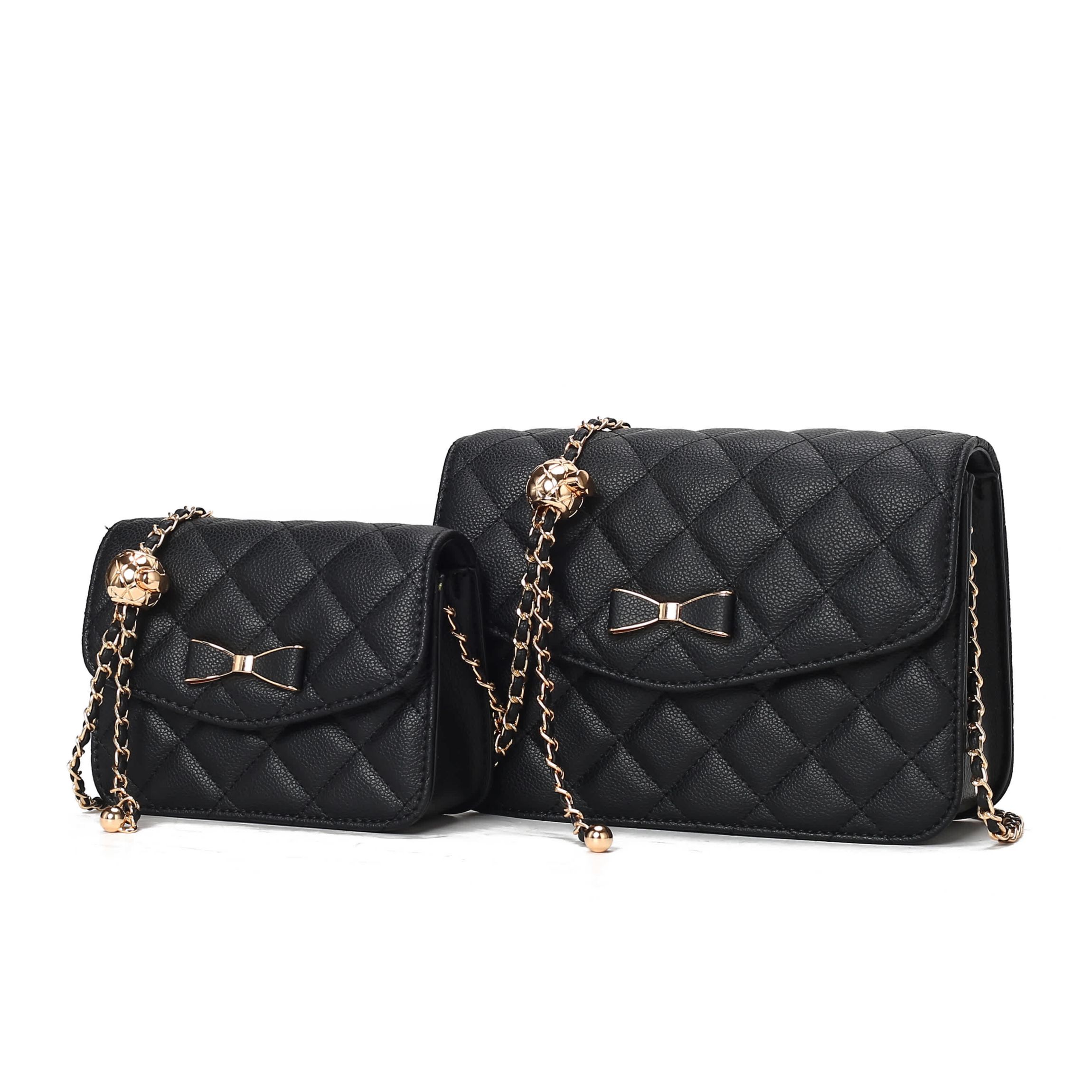 Blossom Crossbody Bag