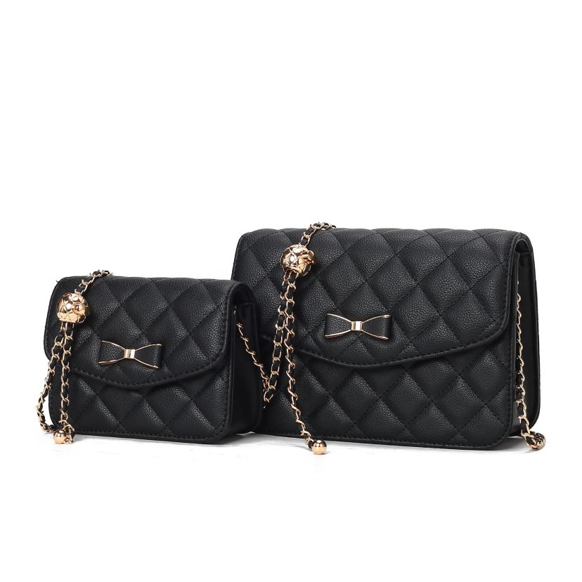 Blossom Crossbody Bag