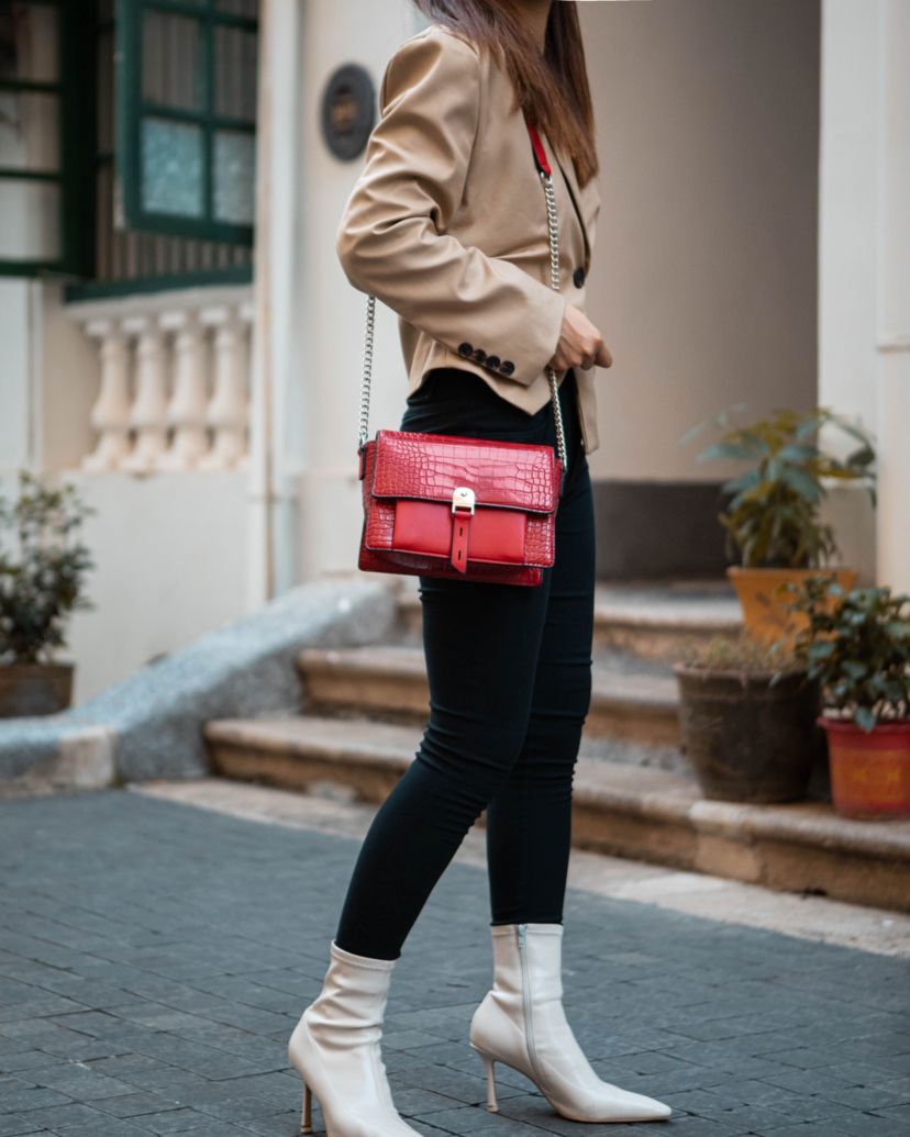 Hope Crossbody Bag