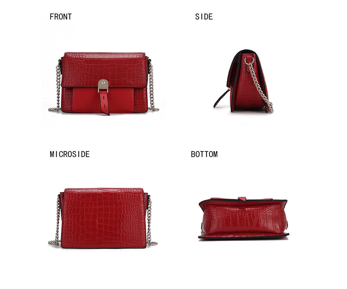 Hope Crossbody Bag