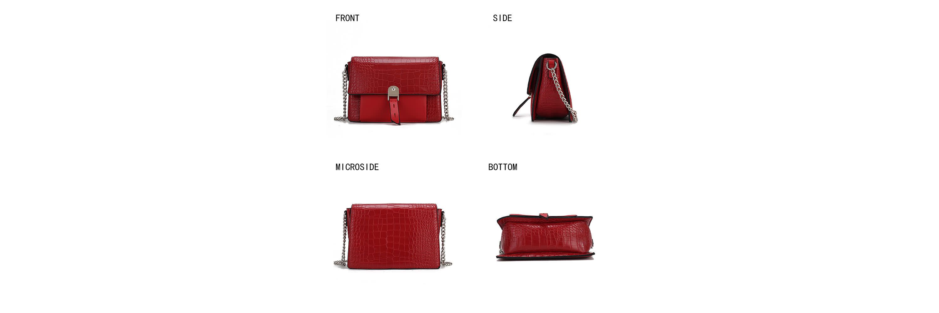 Hope Crossbody Bag