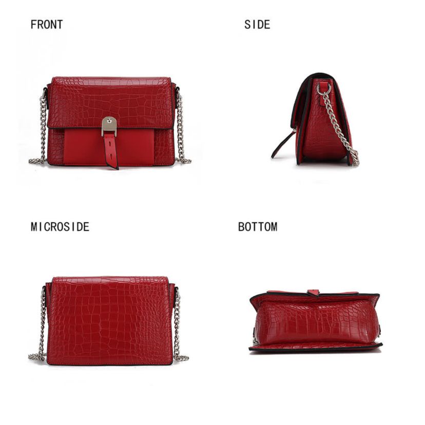 Hope Crossbody Bag