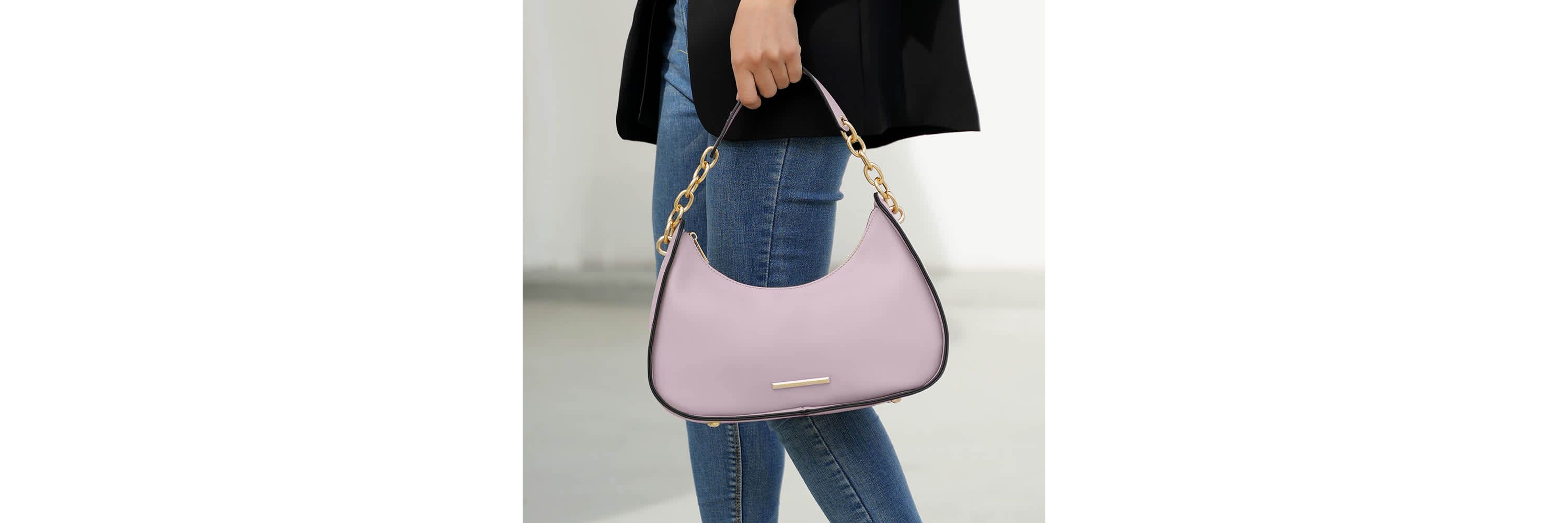 Lottie Shoulder Bag