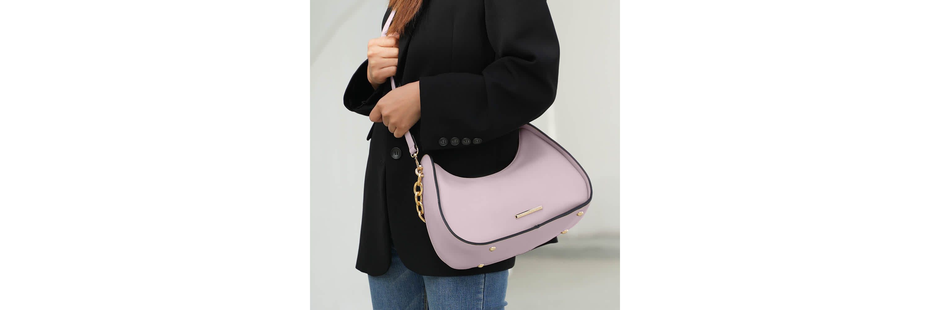 Lottie Shoulder Bag
