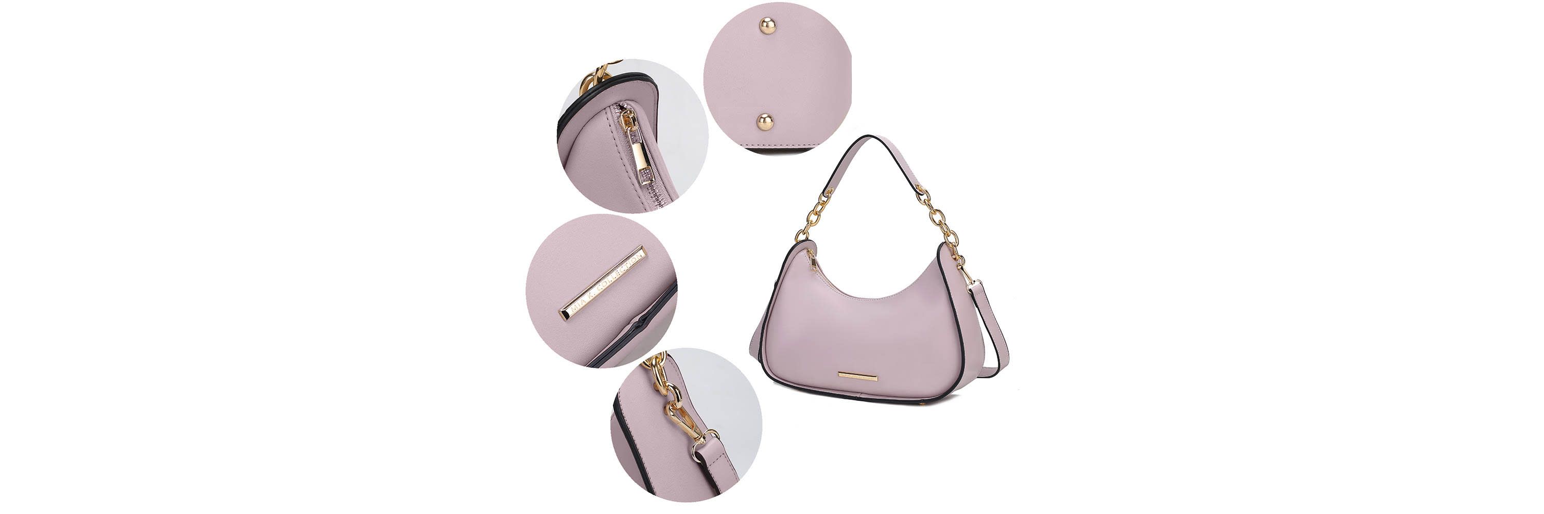 Lottie Shoulder Bag