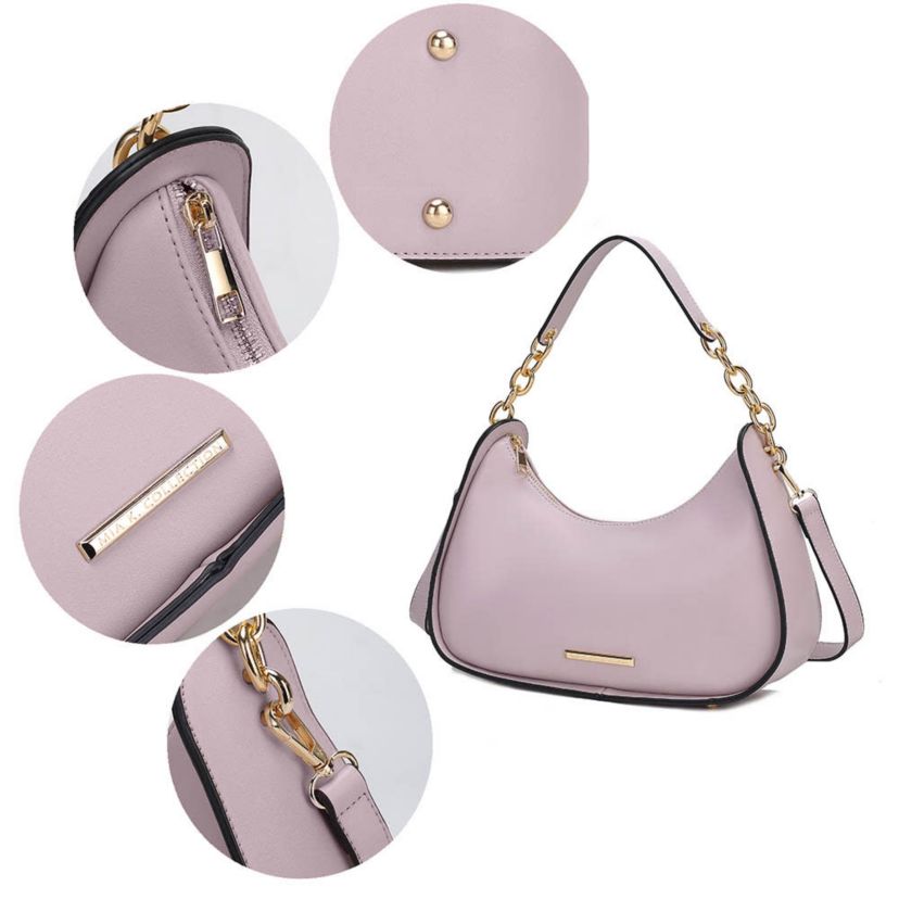 Lottie Shoulder Bag