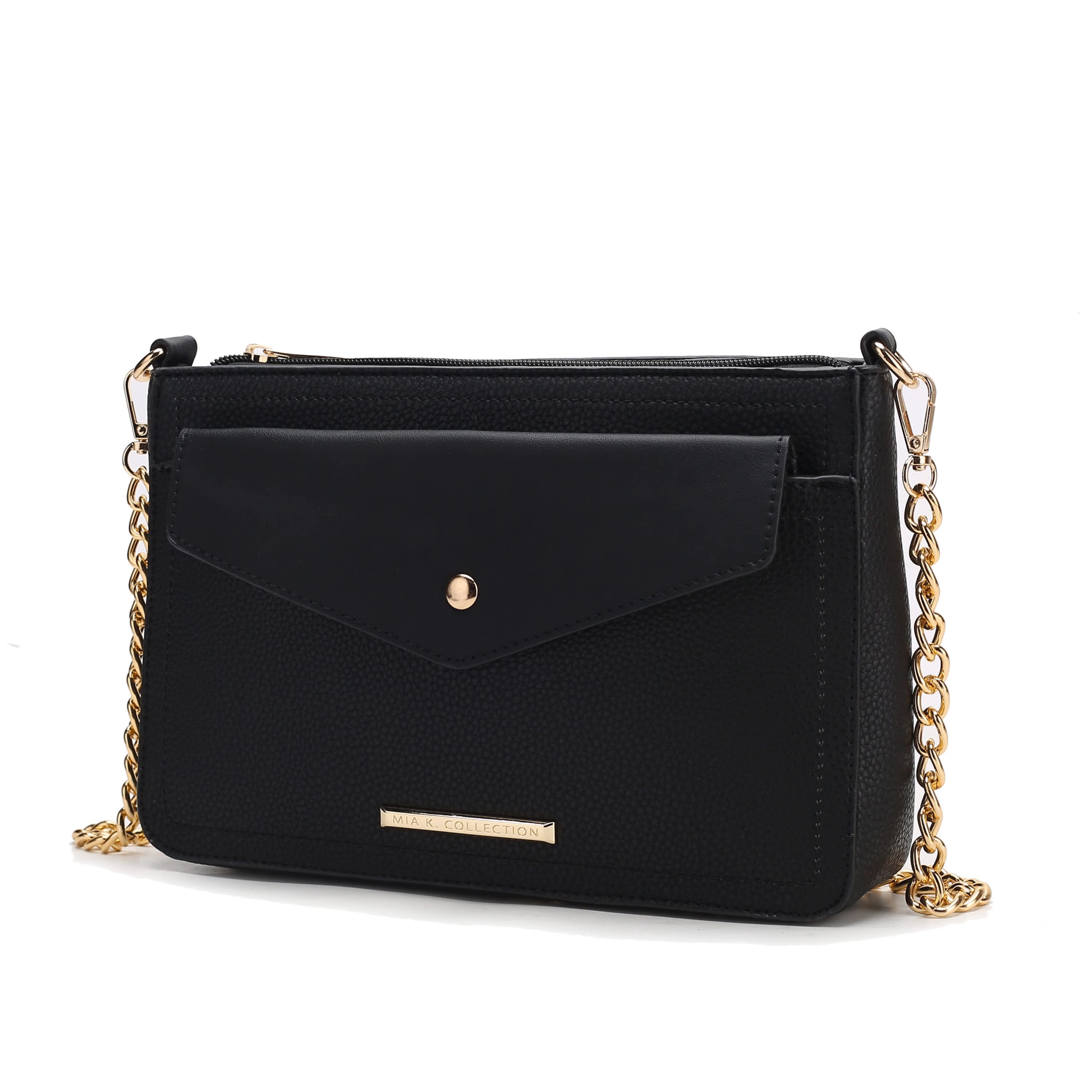 Maribel Crossbody