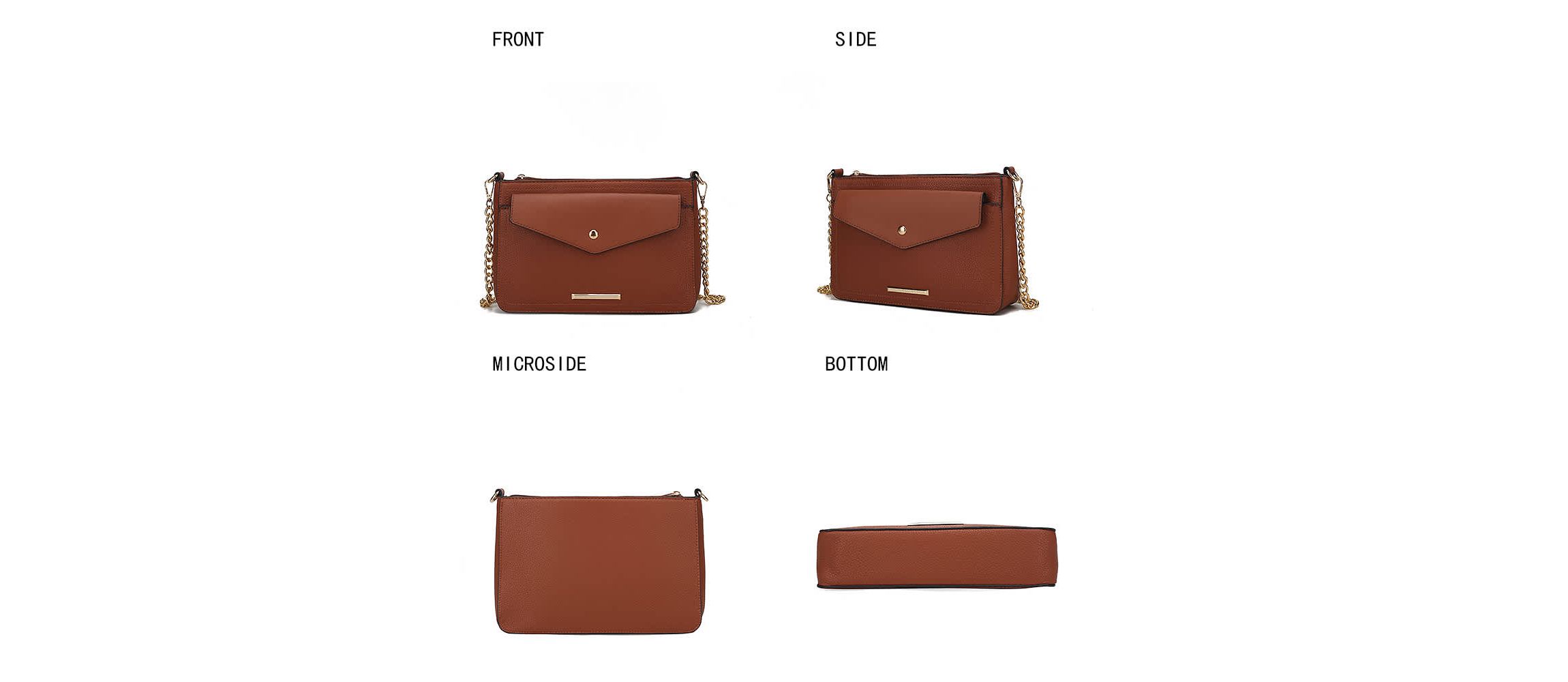 Maribel Crossbody