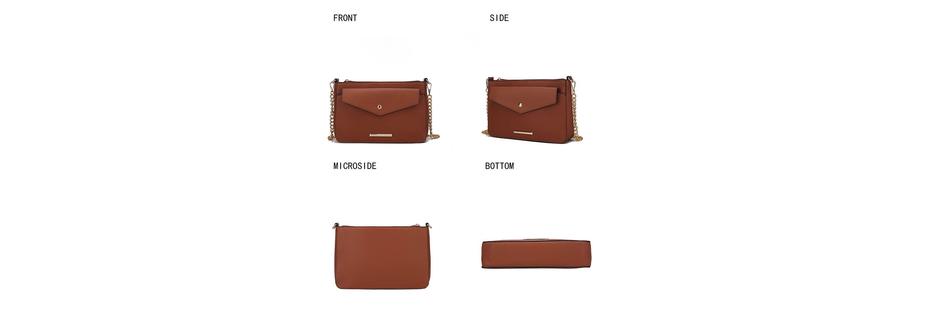 Maribel Crossbody