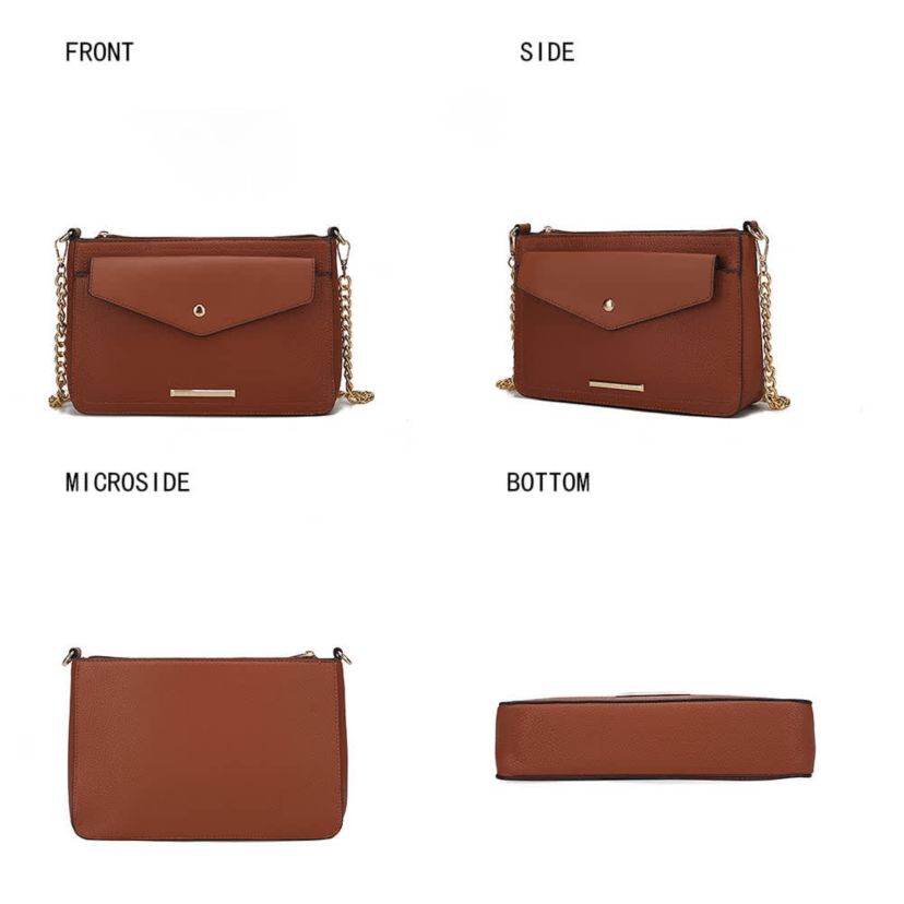Maribel Crossbody