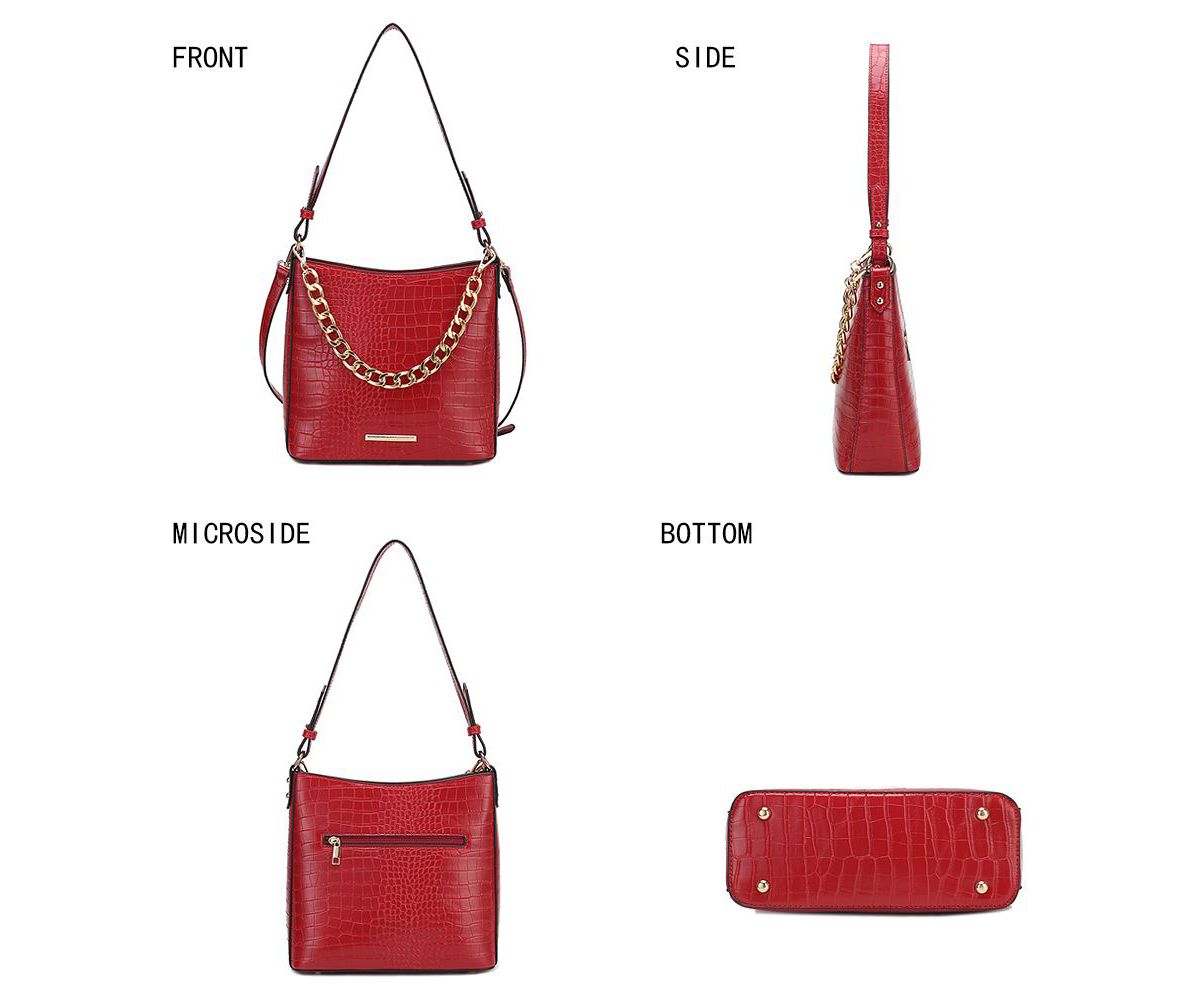 Bizzy Shoulder Bag