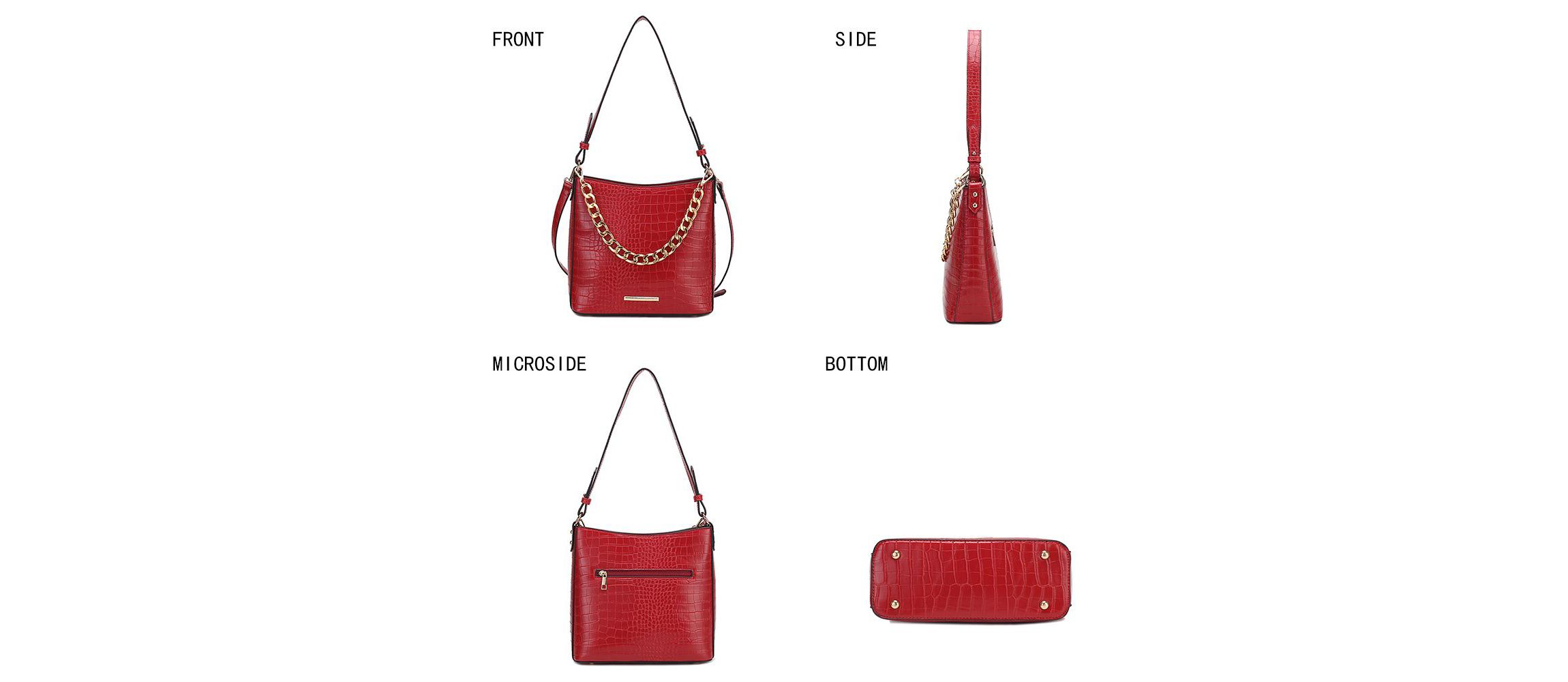 Bizzy Shoulder Bag