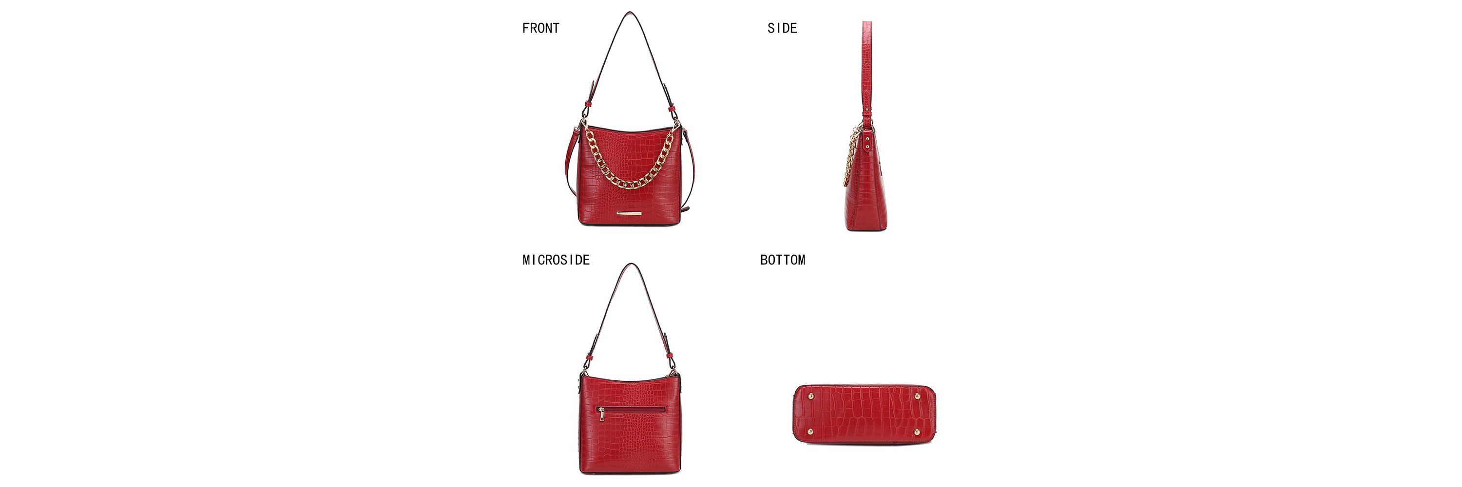 Bizzy Shoulder Bag
