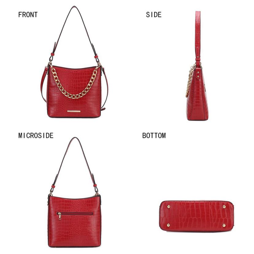 Bizzy Shoulder Bag