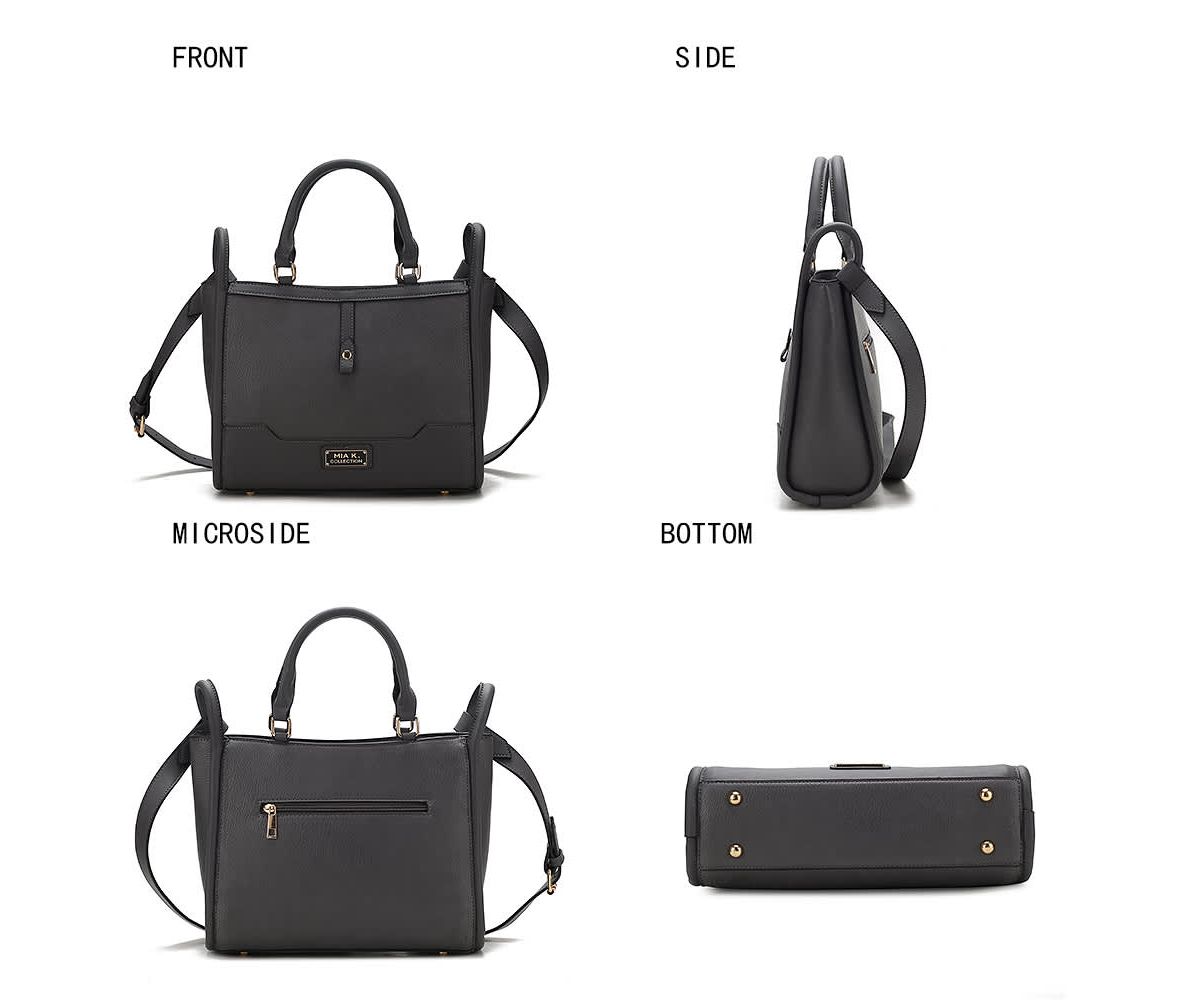 Melody Tote Handbag