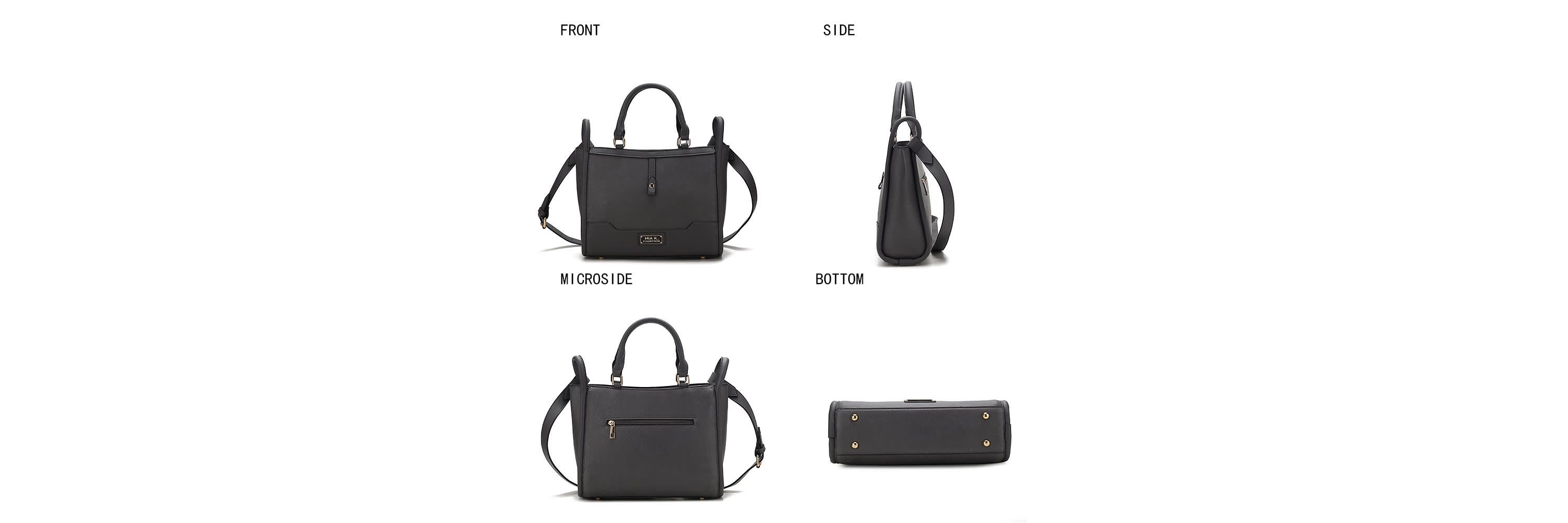 Melody Tote Handbag