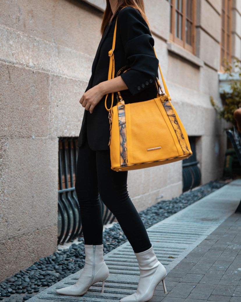 Kenna Tote Bag