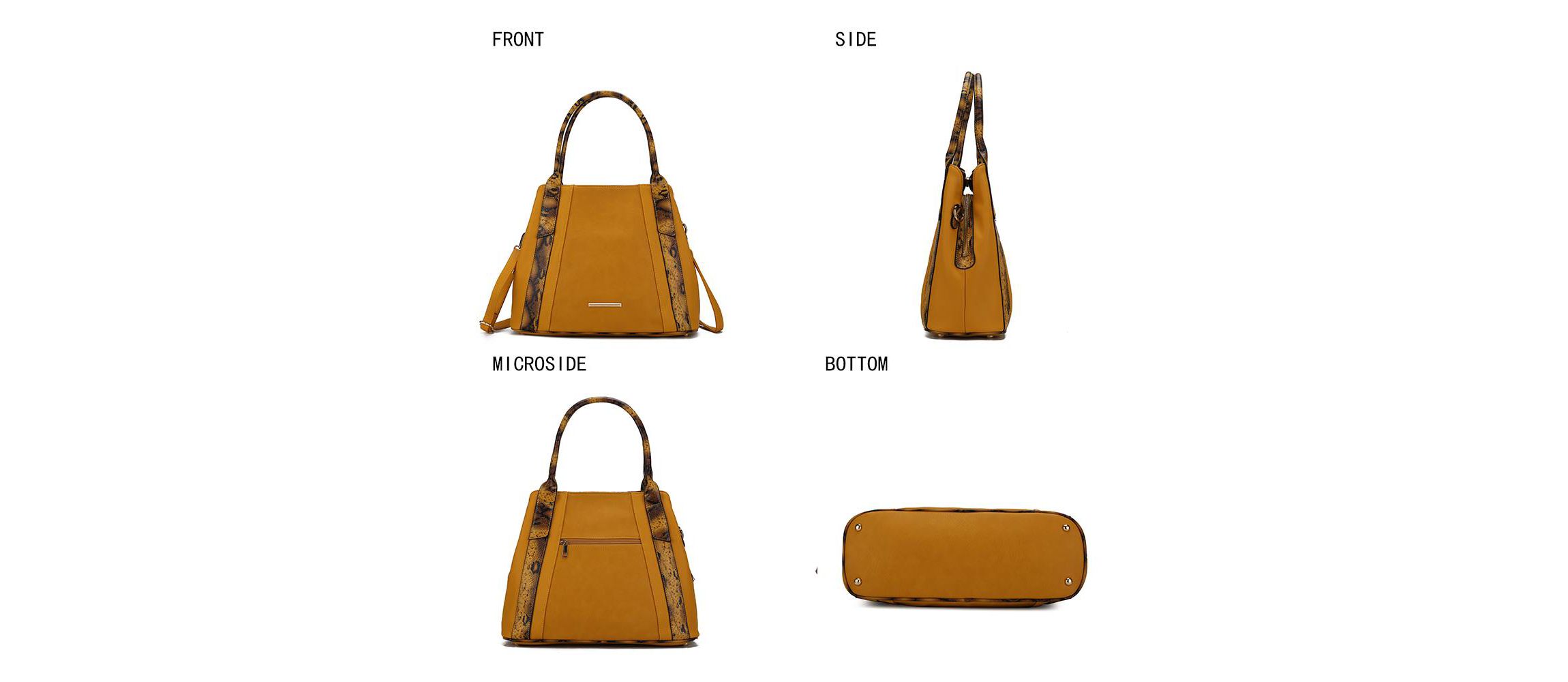 Kenna Tote Bag