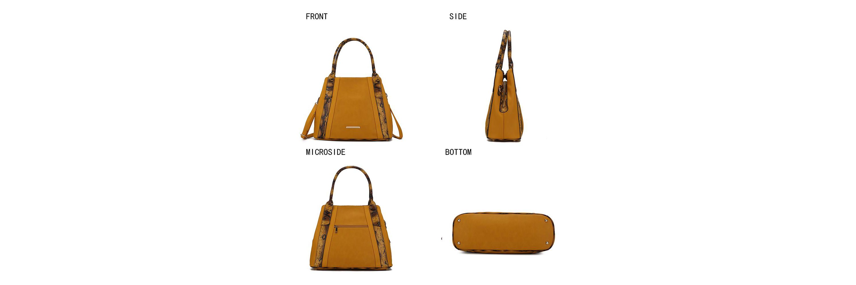 Kenna Tote Bag