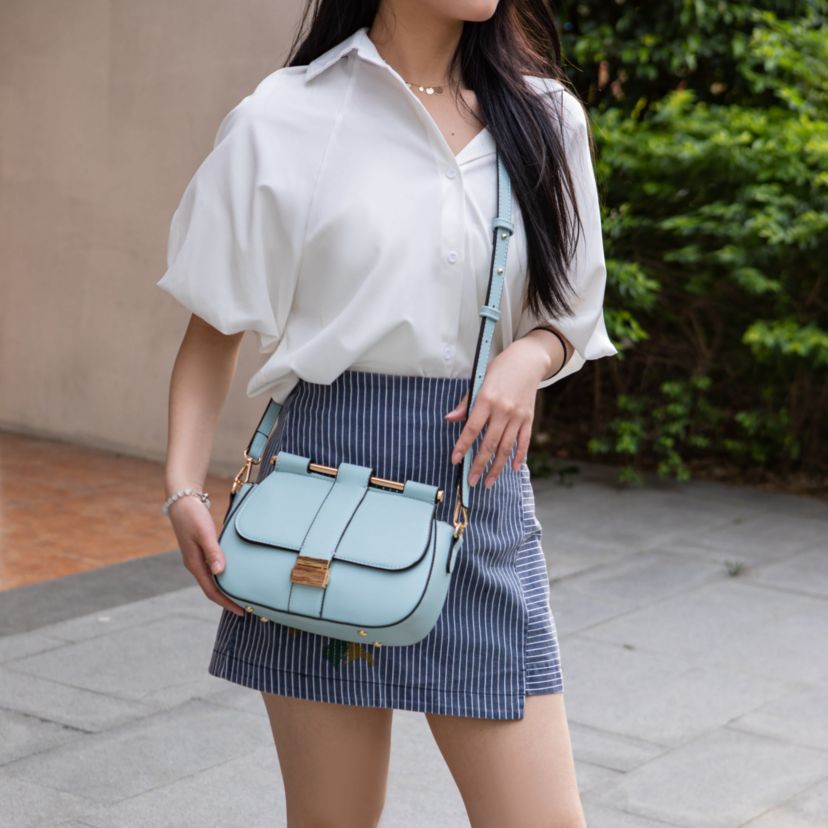 Londyn Shoulder Bag