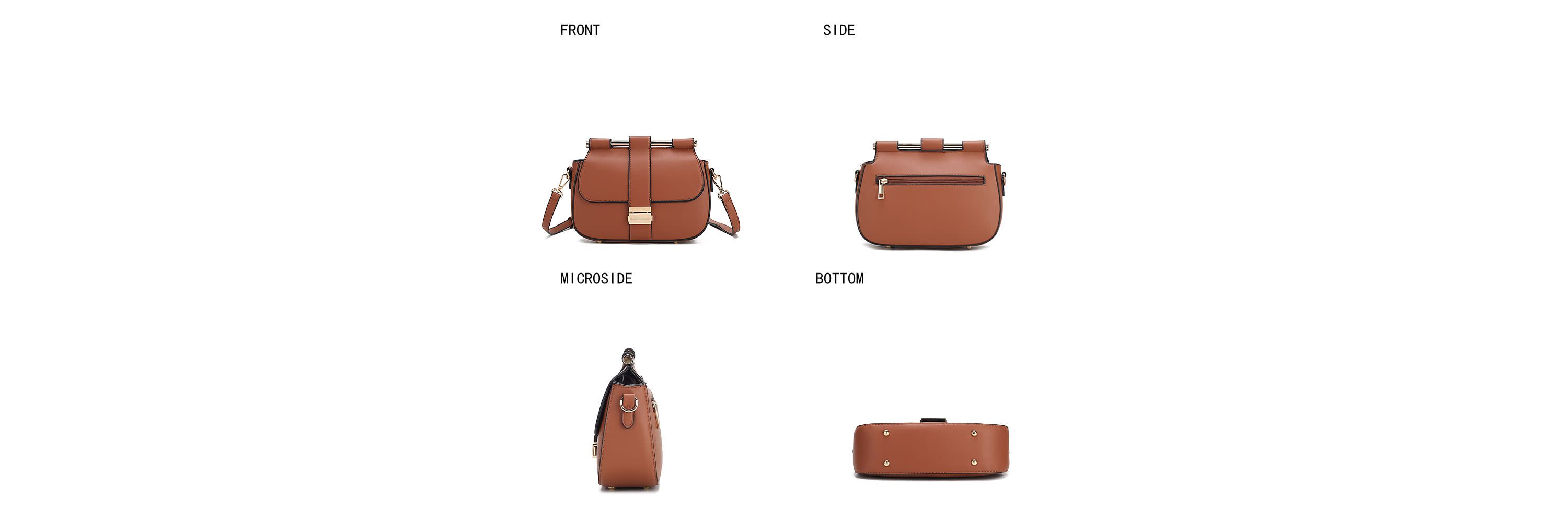 Londyn Shoulder Bag