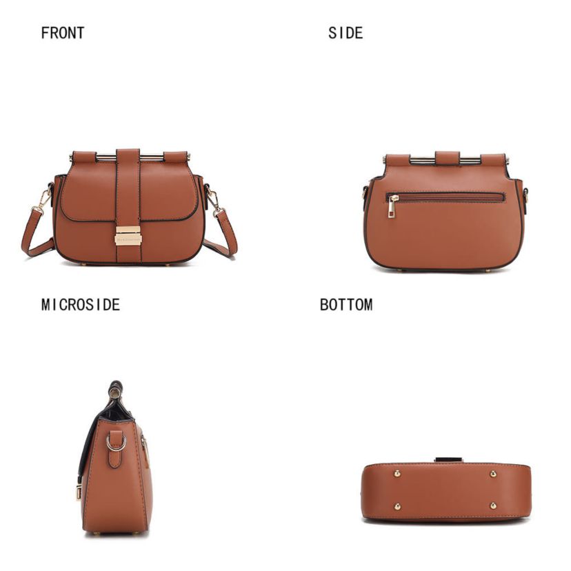 Londyn Shoulder Bag