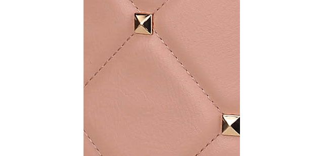 Blush Pink