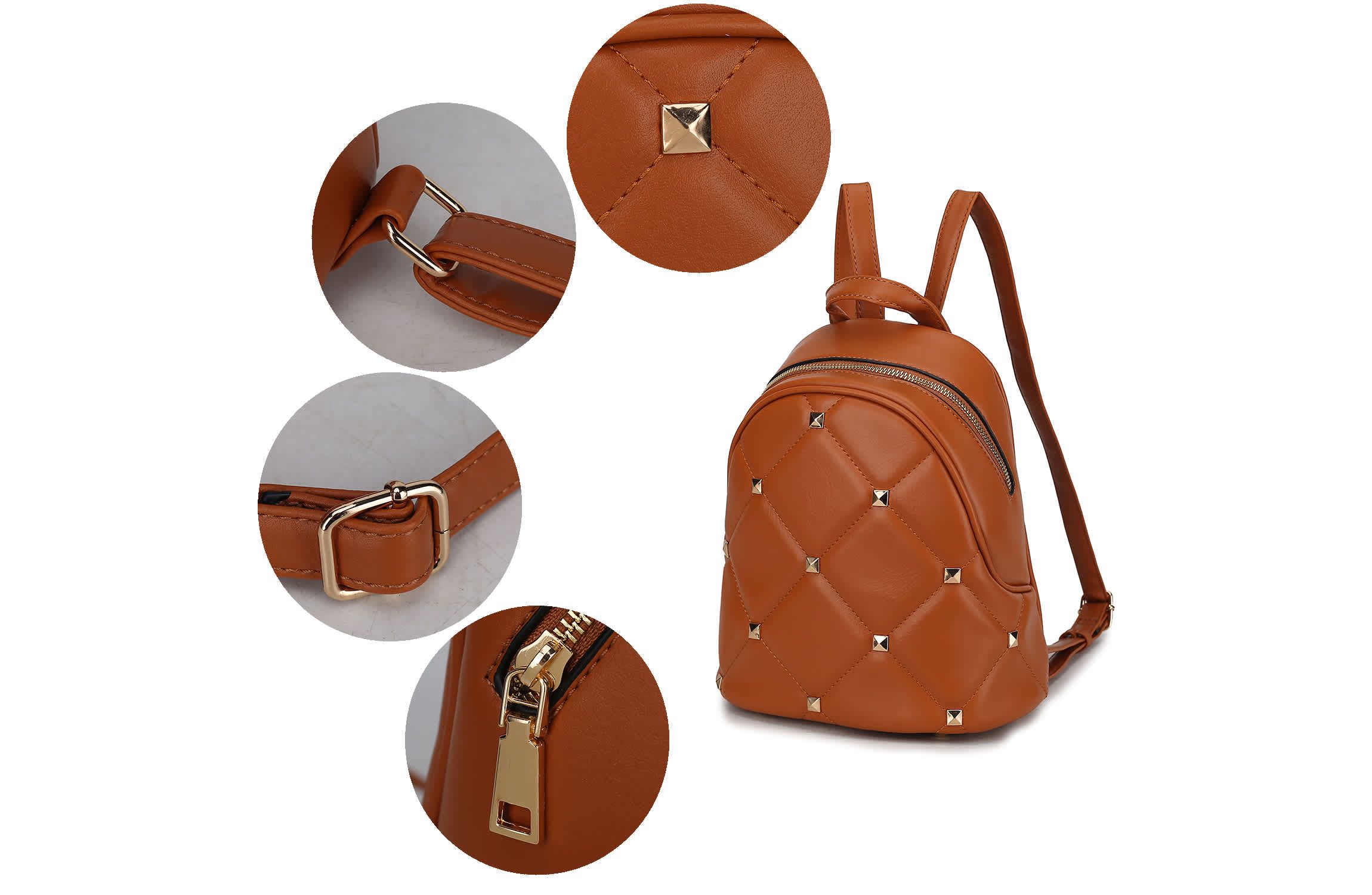 Hayden Backpack Bag