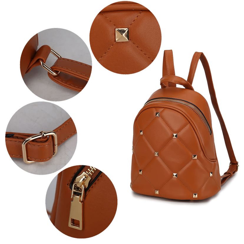 Hayden Backpack Bag