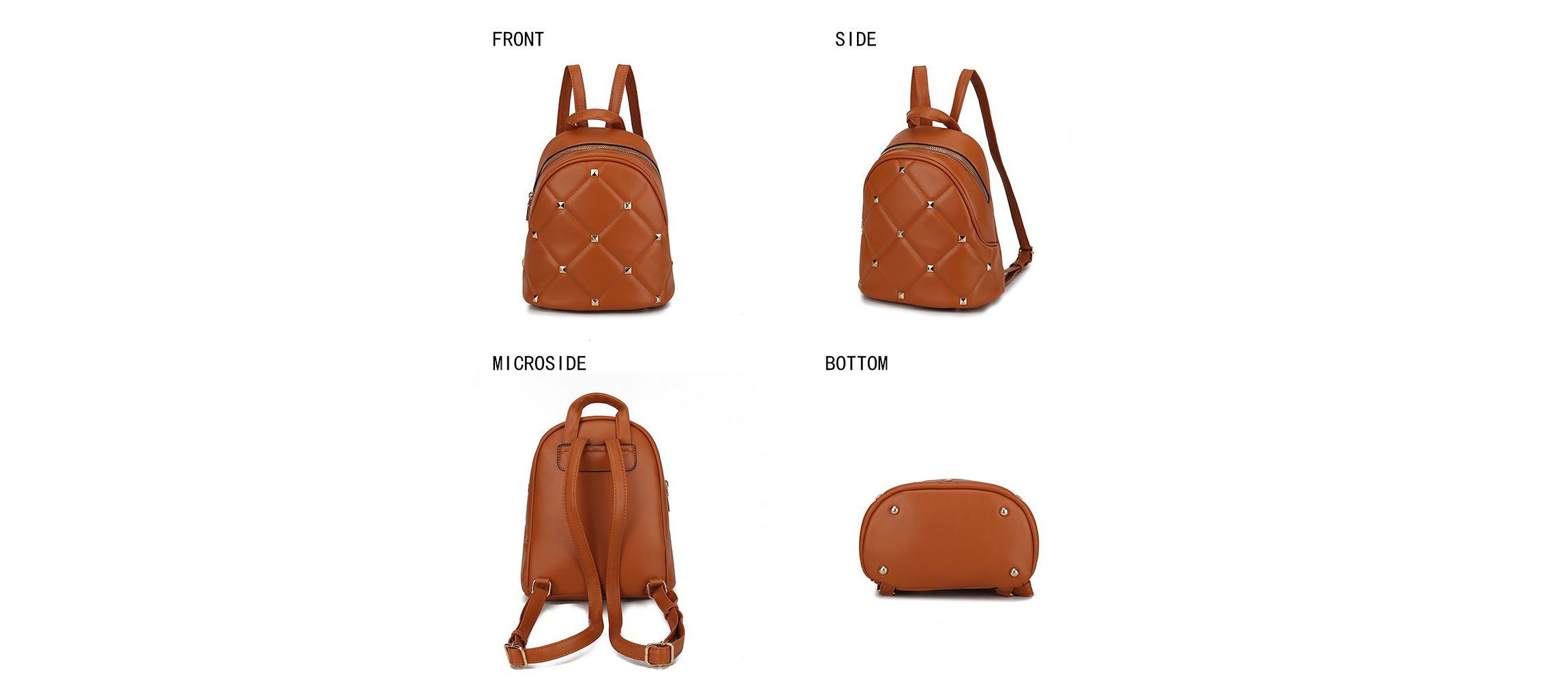 Hayden Backpack Bag