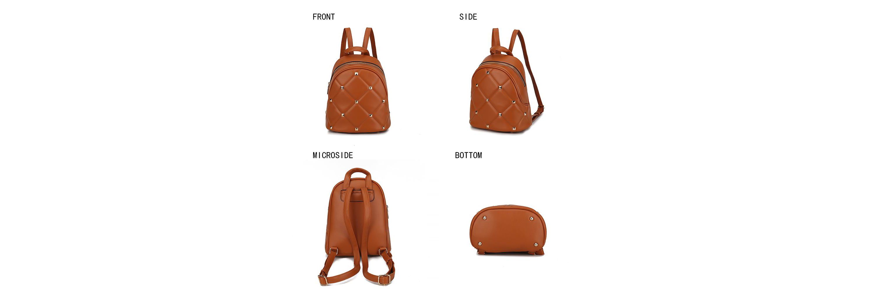 Hayden Backpack Bag