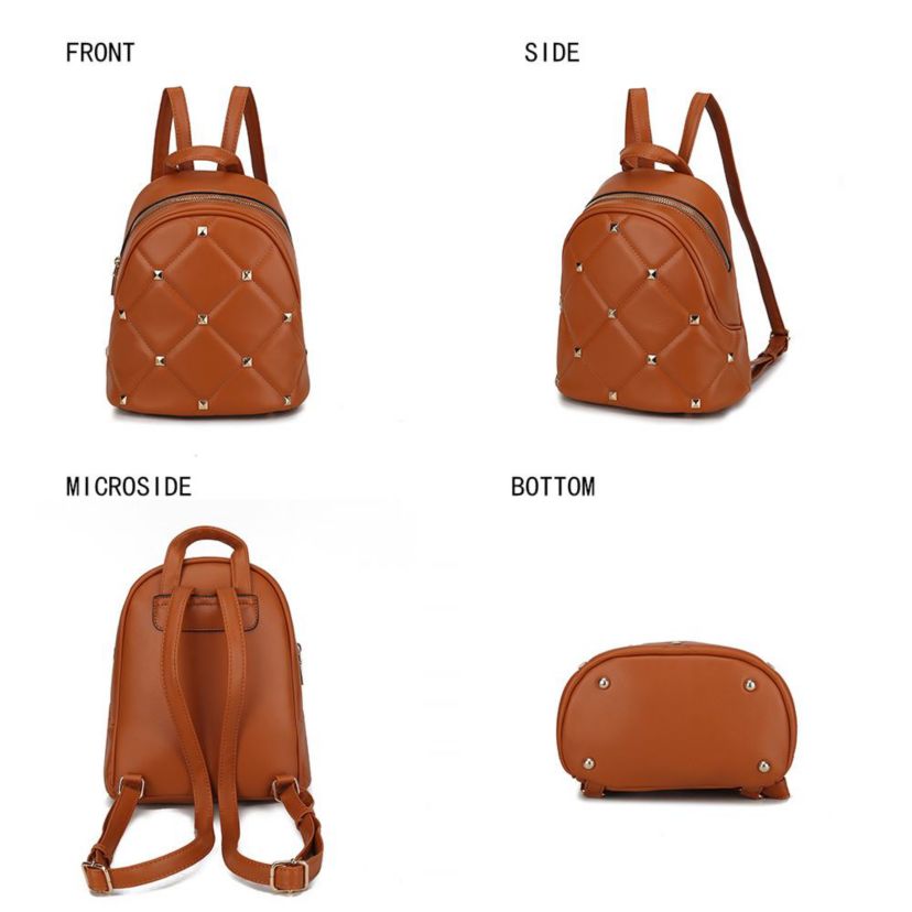 Hayden Backpack Bag