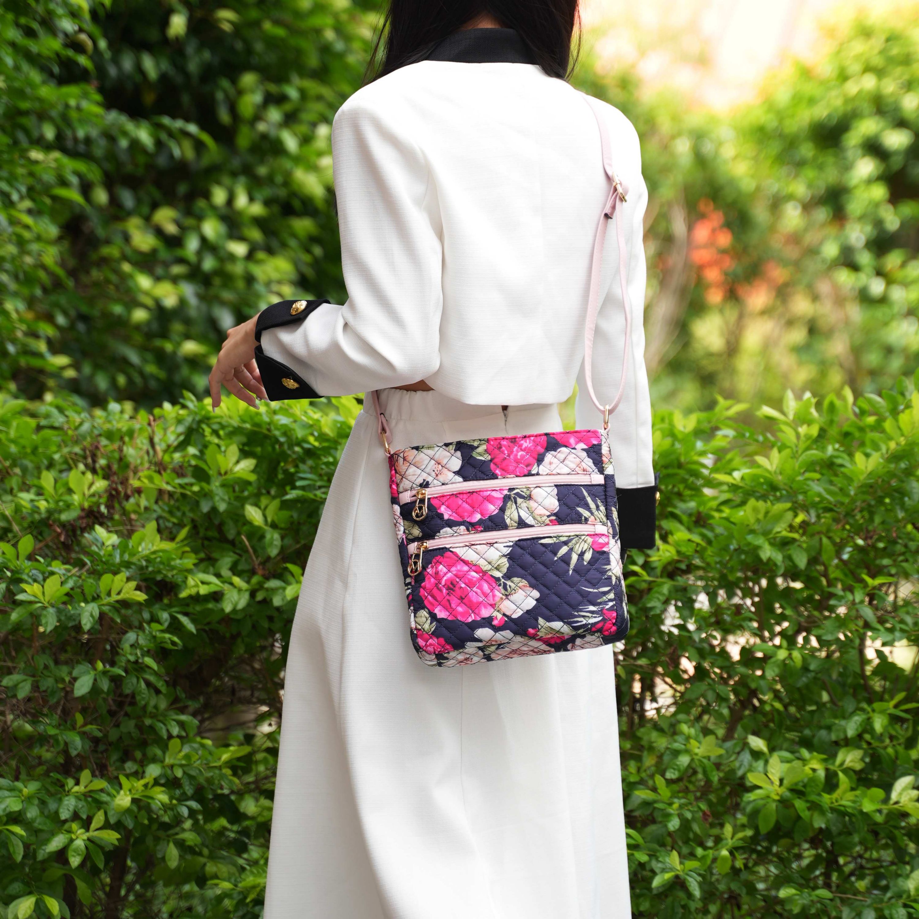 Lainey Crossbody Bag