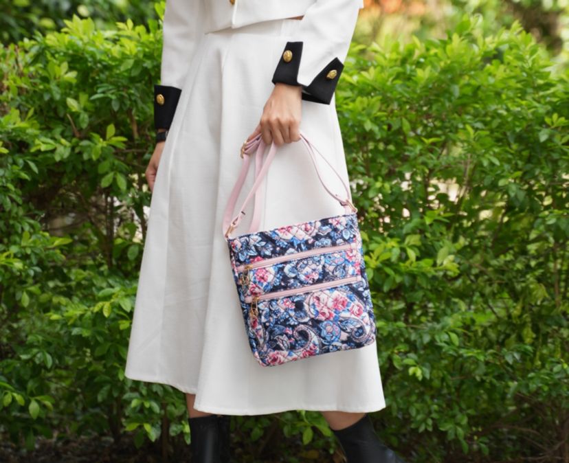 Lainey Crossbody Bag