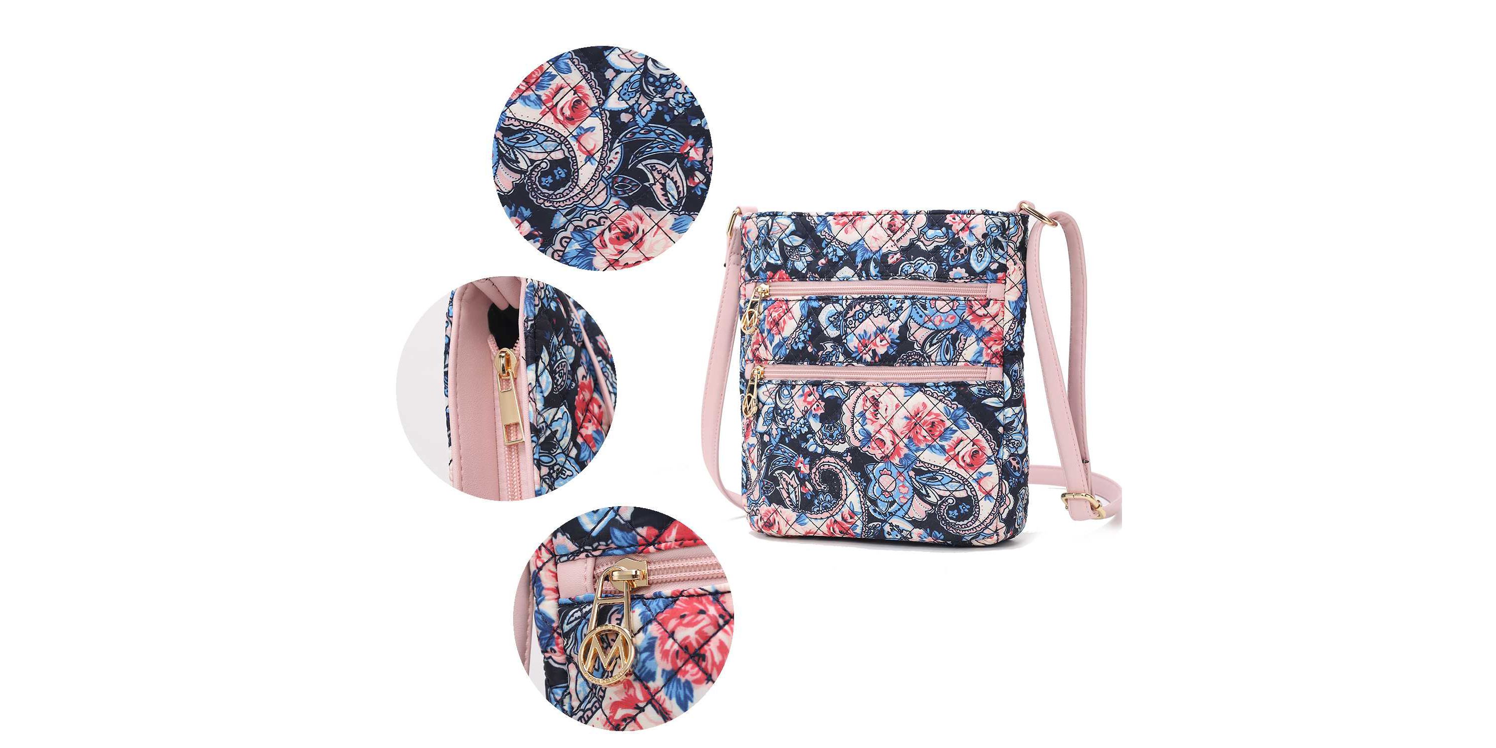 Lainey Crossbody Bag
