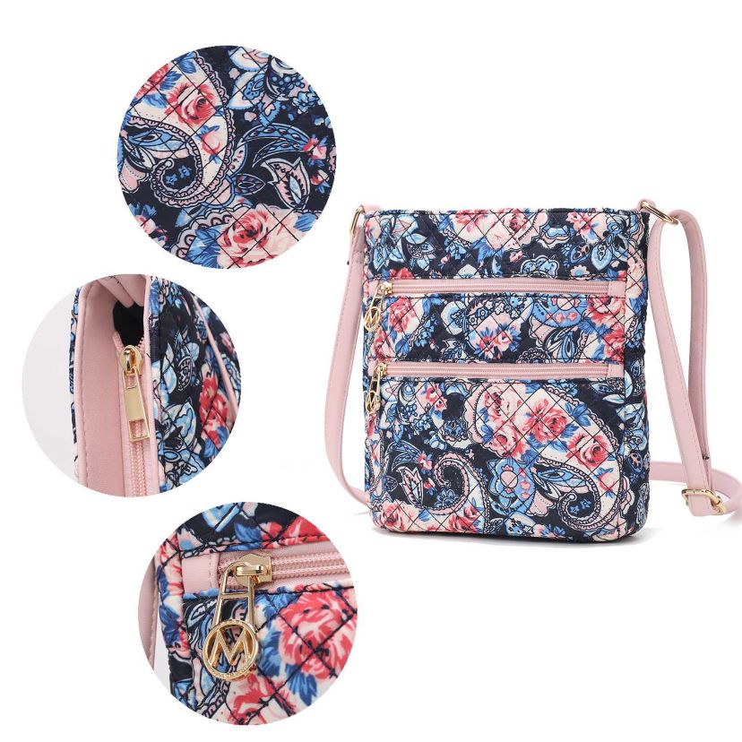 Lainey Crossbody Bag