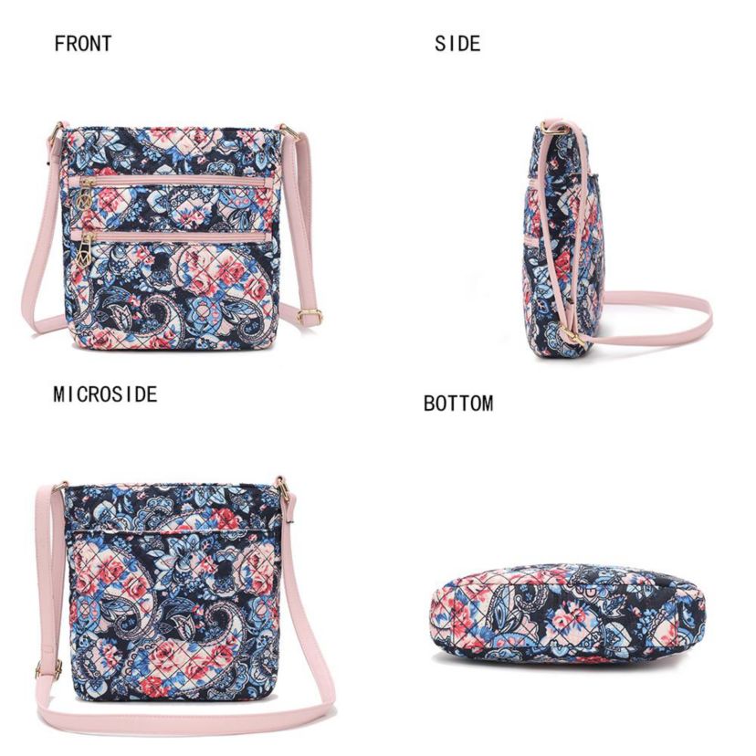 Lainey Crossbody Bag