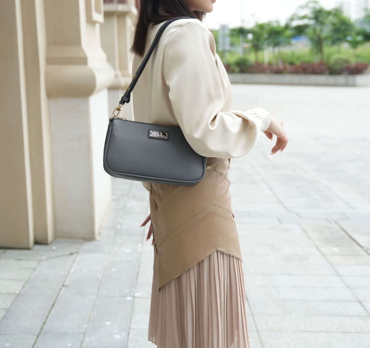 Dayla Shoulder Bag