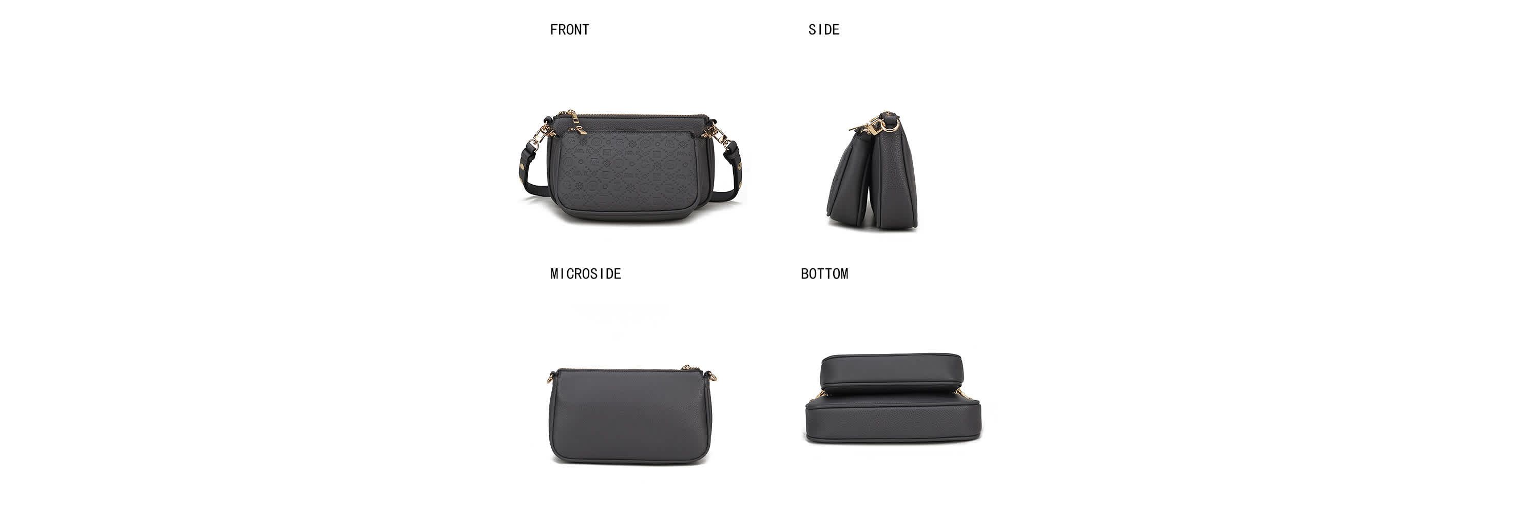 Dayla Shoulder Bag