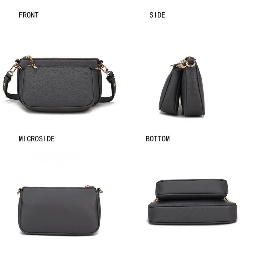 Dayla Shoulder Bag