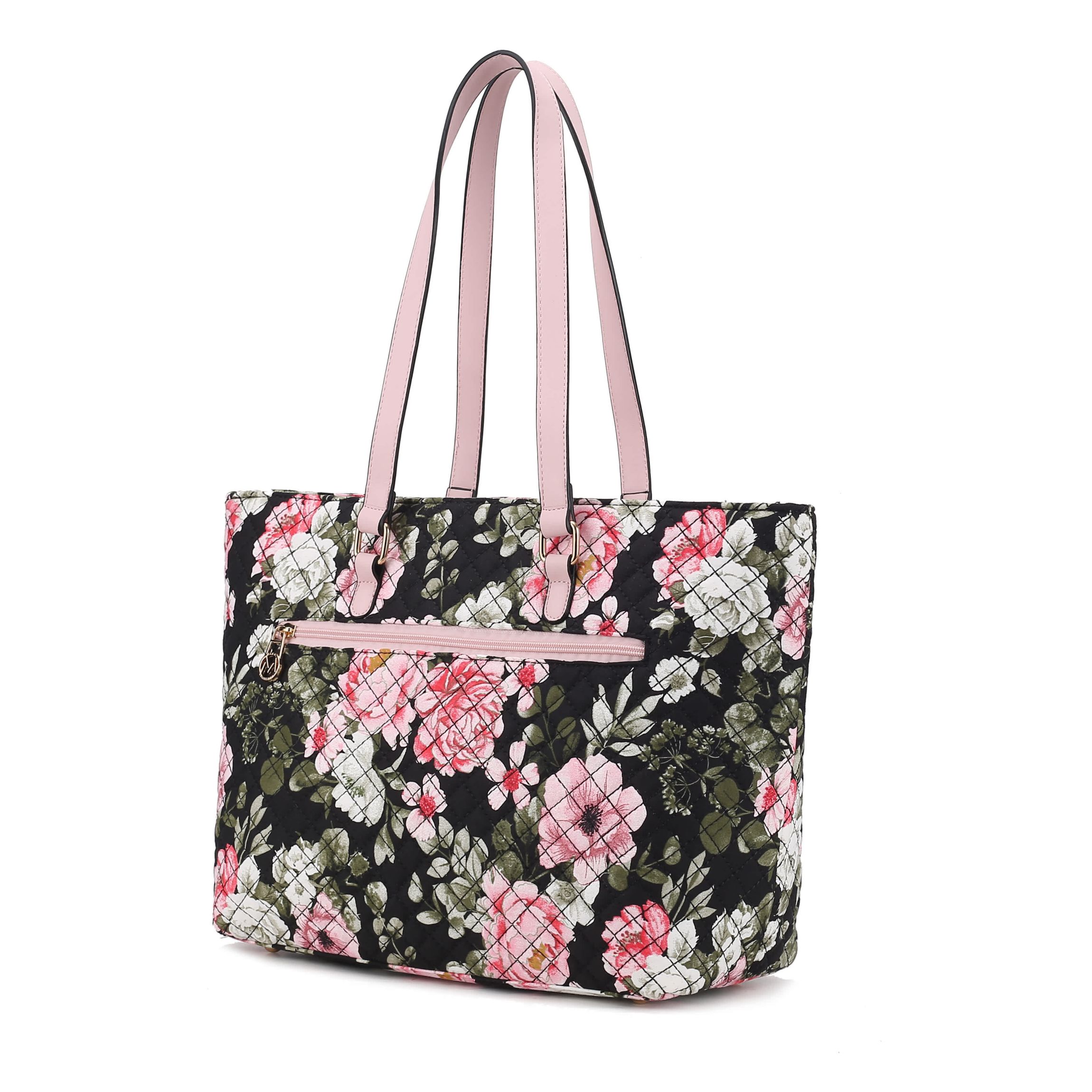 Hallie Tote Handbag