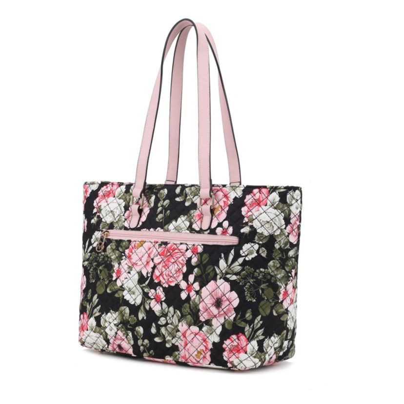Hallie Tote Handbag