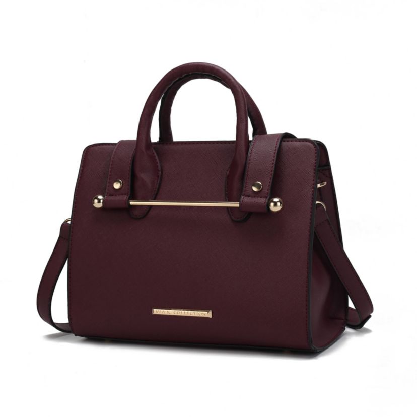 Malaya Tote Handbag