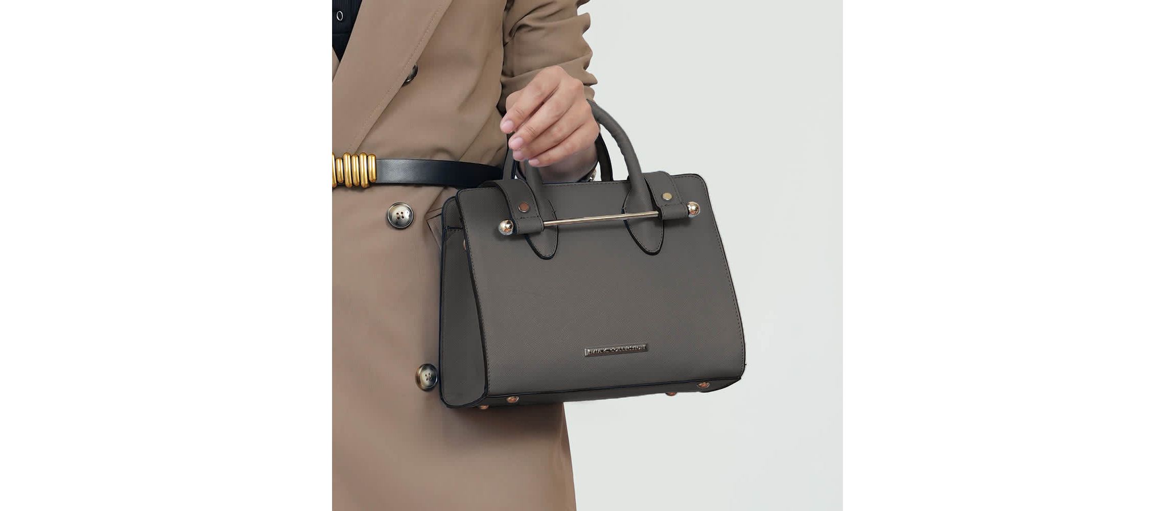 Malaya Tote Handbag