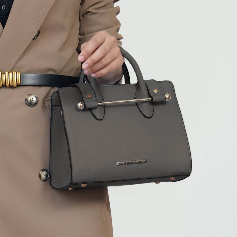 Malaya Tote Handbag