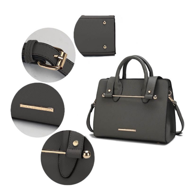 Malaya Tote Handbag