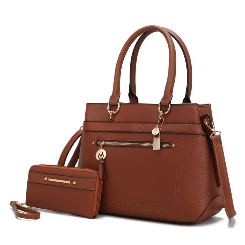 Gardenia Tote Bag