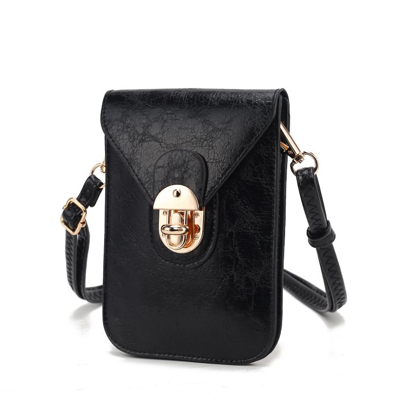 Havana Crossbody